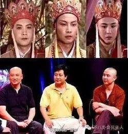 唐僧最新爆料新闻,最新爆料揭示取经背后的惊人真相